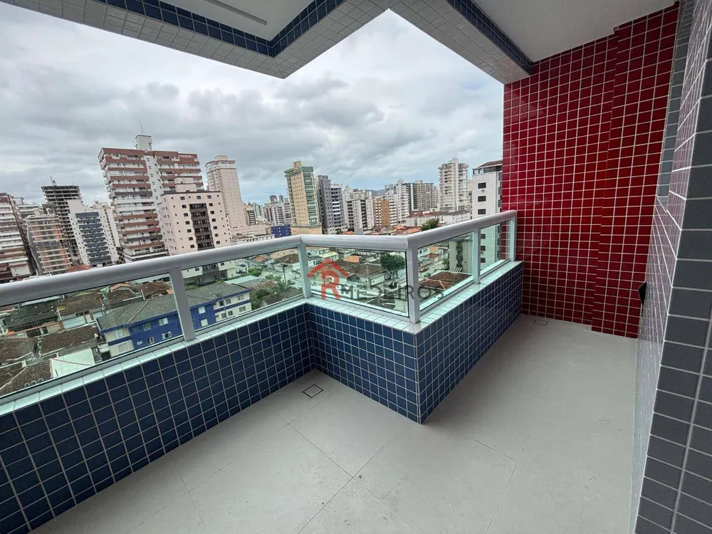 Apartamento, 2 quartos, 66 m² - Foto 1