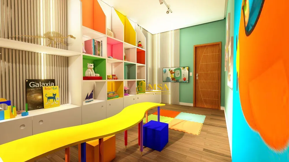 Apartamento, 2 quartos, 66 m² - Foto 10