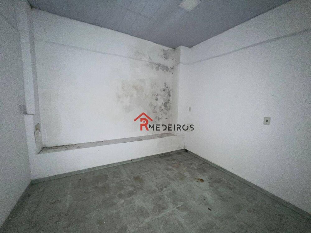 Loja-Salão, 200 m² - Foto 1