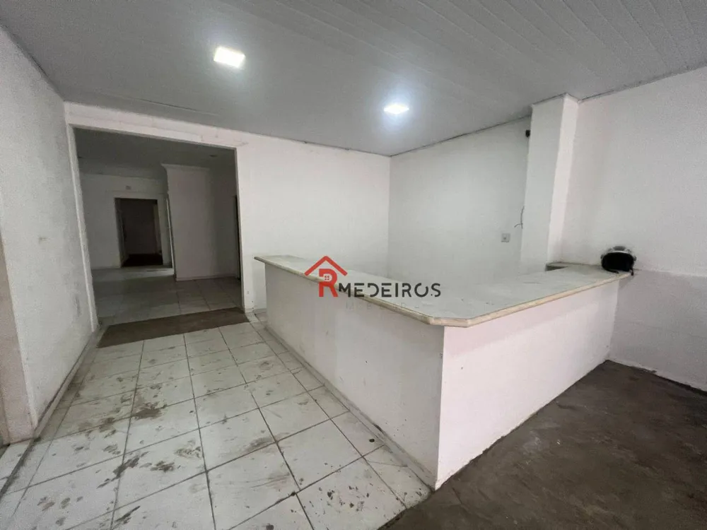 Loja-Salão, 200 m² - Foto 13