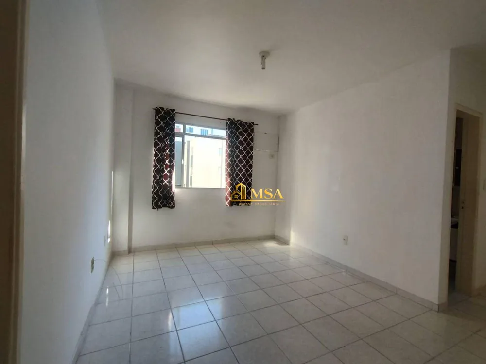 Apartamento, 1 quarto, 40 m² - Foto 1