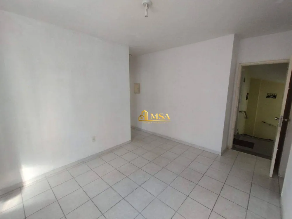 Apartamento, 1 quarto, 40 m² - Foto 3