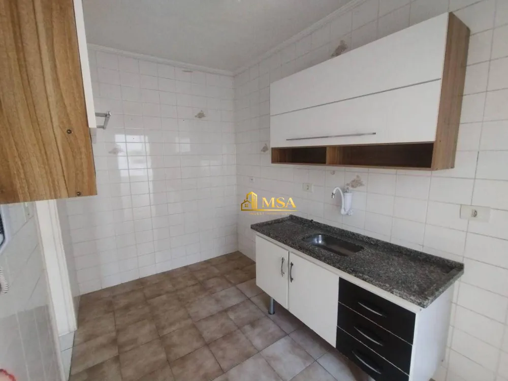Apartamento, 1 quarto, 40 m² - Foto 4