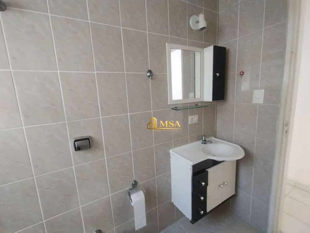 Apartamento, 1 quarto, 40 m² - Foto 8
