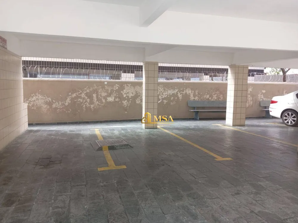 Apartamento, 1 quarto, 40 m² - Foto 6