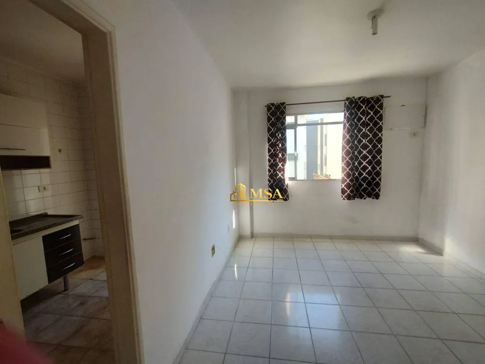 Apartamento, 1 quarto, 40 m² - Foto 2