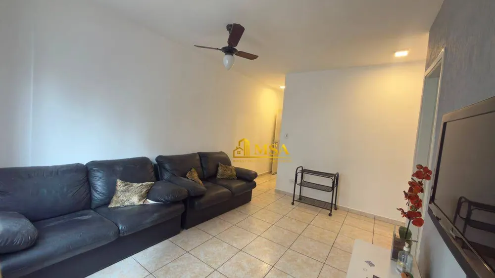 Apartamento, 1 quarto, 45 m² - Foto 4