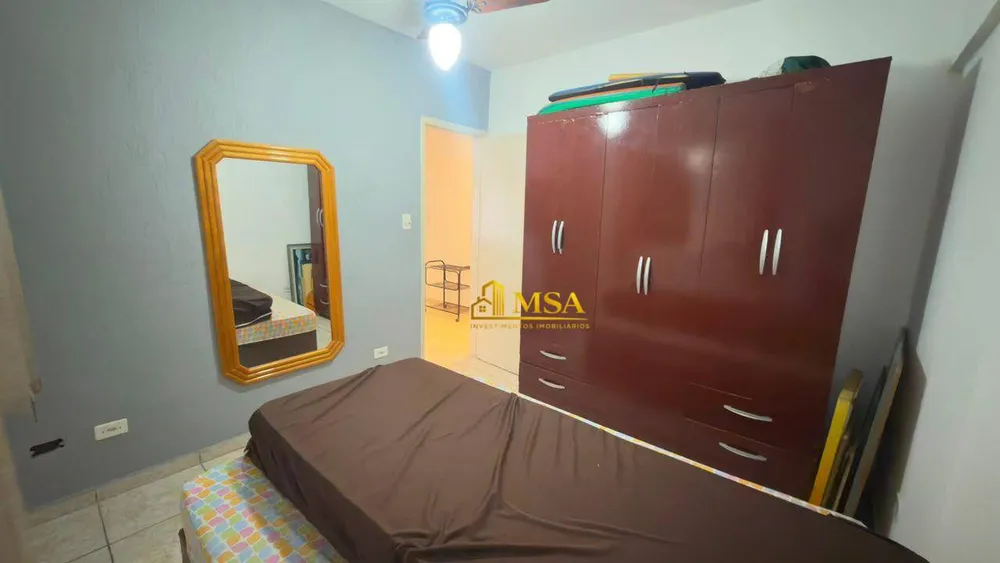 Apartamento, 1 quarto, 45 m² - Foto 10
