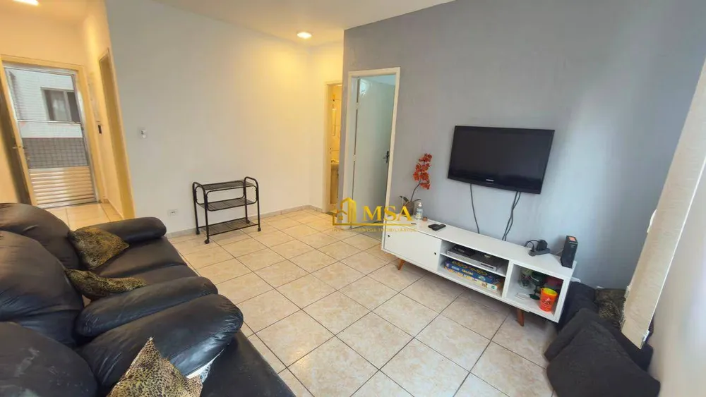 Apartamento, 1 quarto, 45 m² - Foto 3