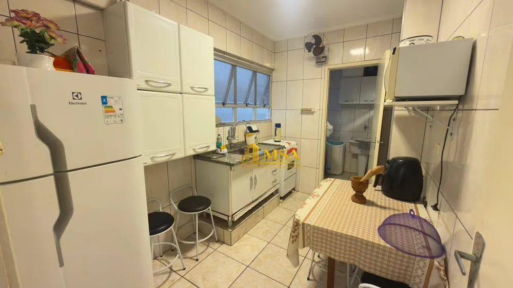 Apartamento, 1 quarto, 45 m² - Foto 9