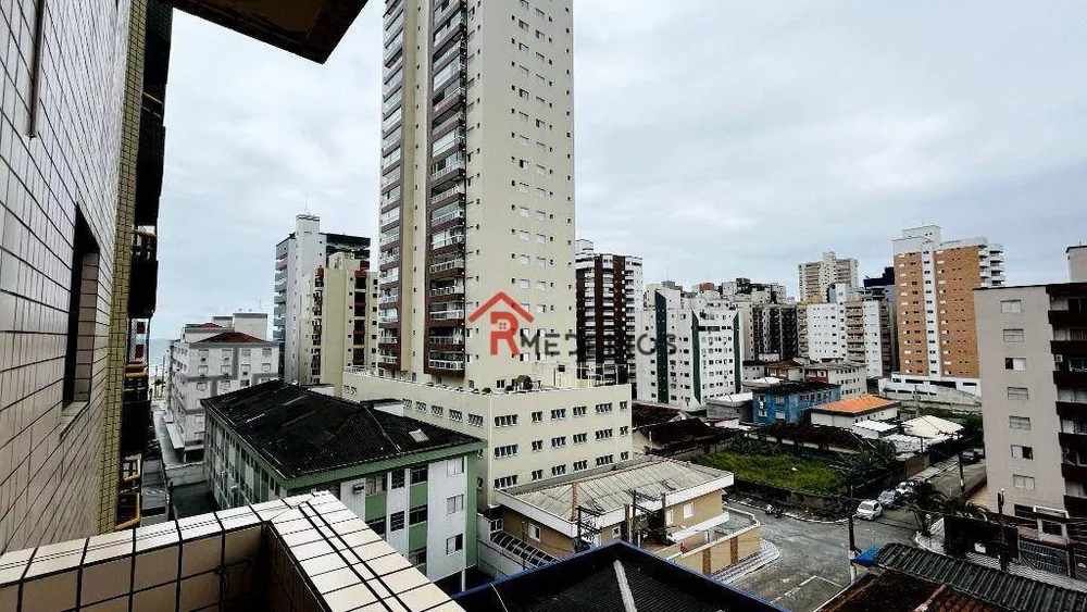 Apartamento à venda com 1 quarto, 56m² - Foto 1