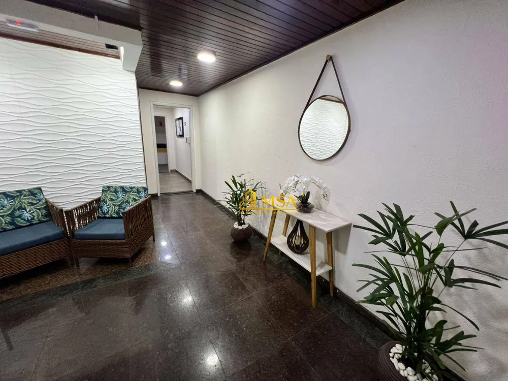 Apartamento, 1 quarto, 60 m² - Foto 11