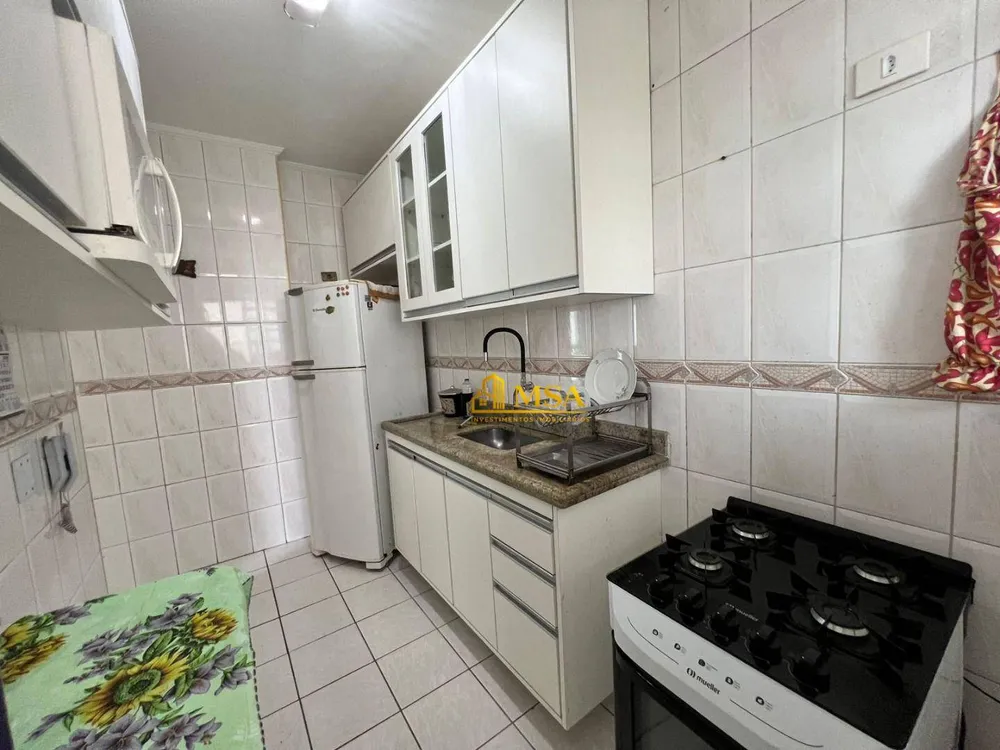 Apartamento, 1 quarto, 60 m² - Foto 7