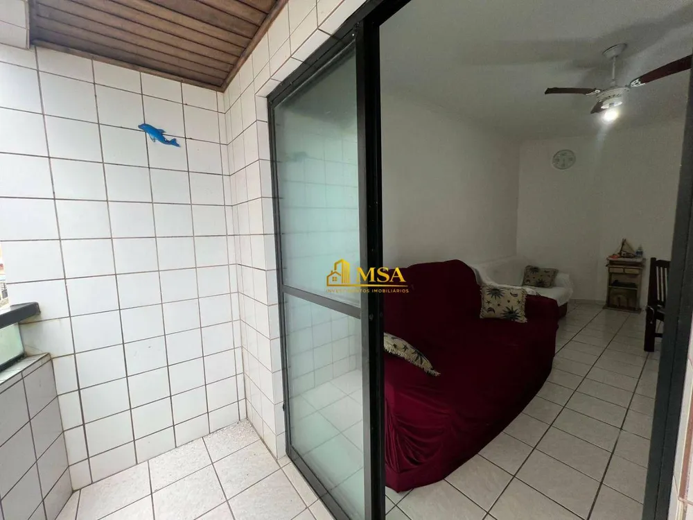 Apartamento, 1 quarto, 60 m² - Foto 4