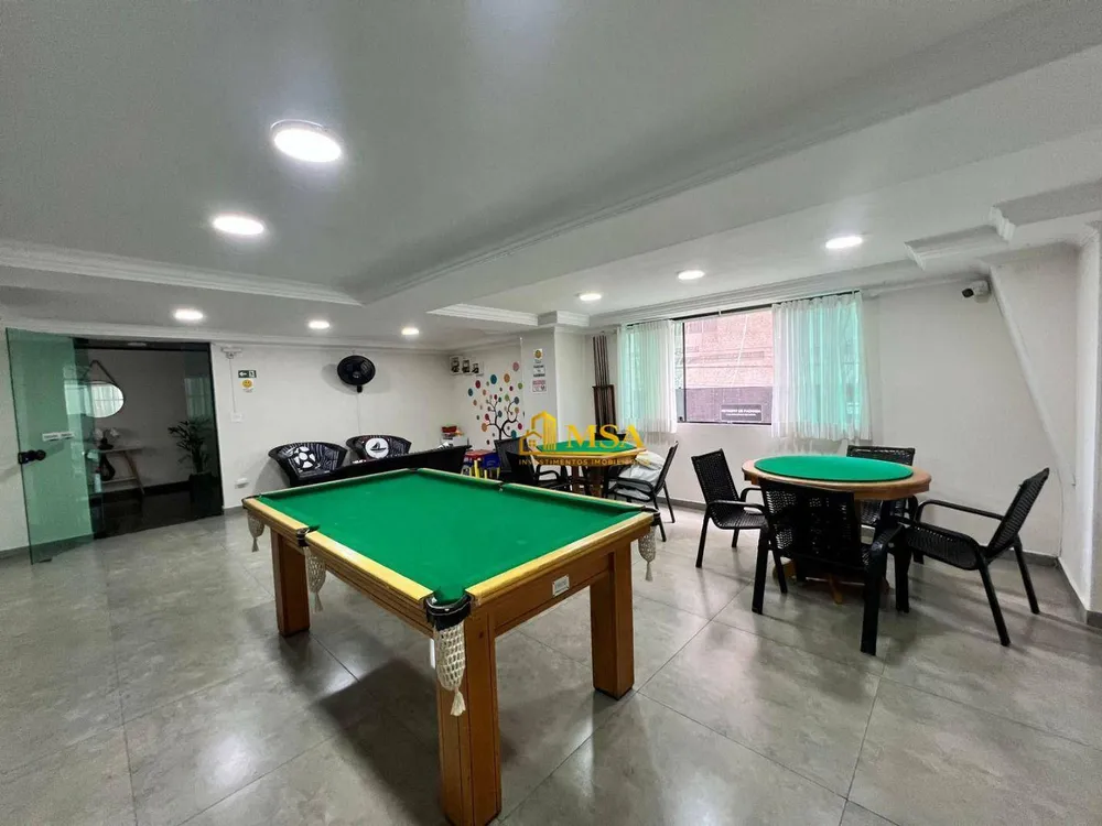 Apartamento, 1 quarto, 60 m² - Foto 12