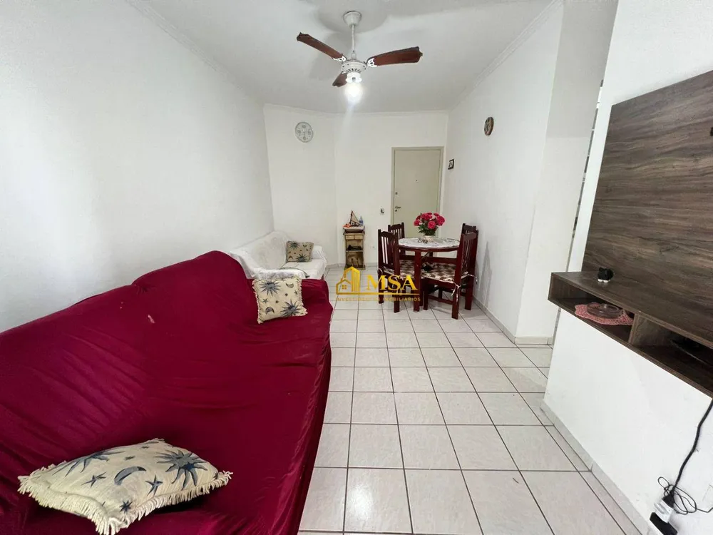 Apartamento, 1 quarto, 60 m² - Foto 2