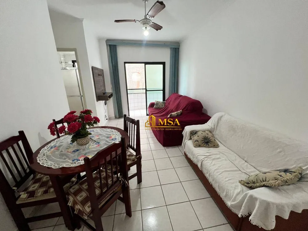 Apartamento, 1 quarto, 60 m² - Foto 1