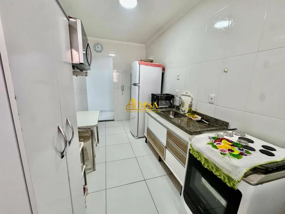 Apartamento, 2 quartos, 84 m² - Foto 5