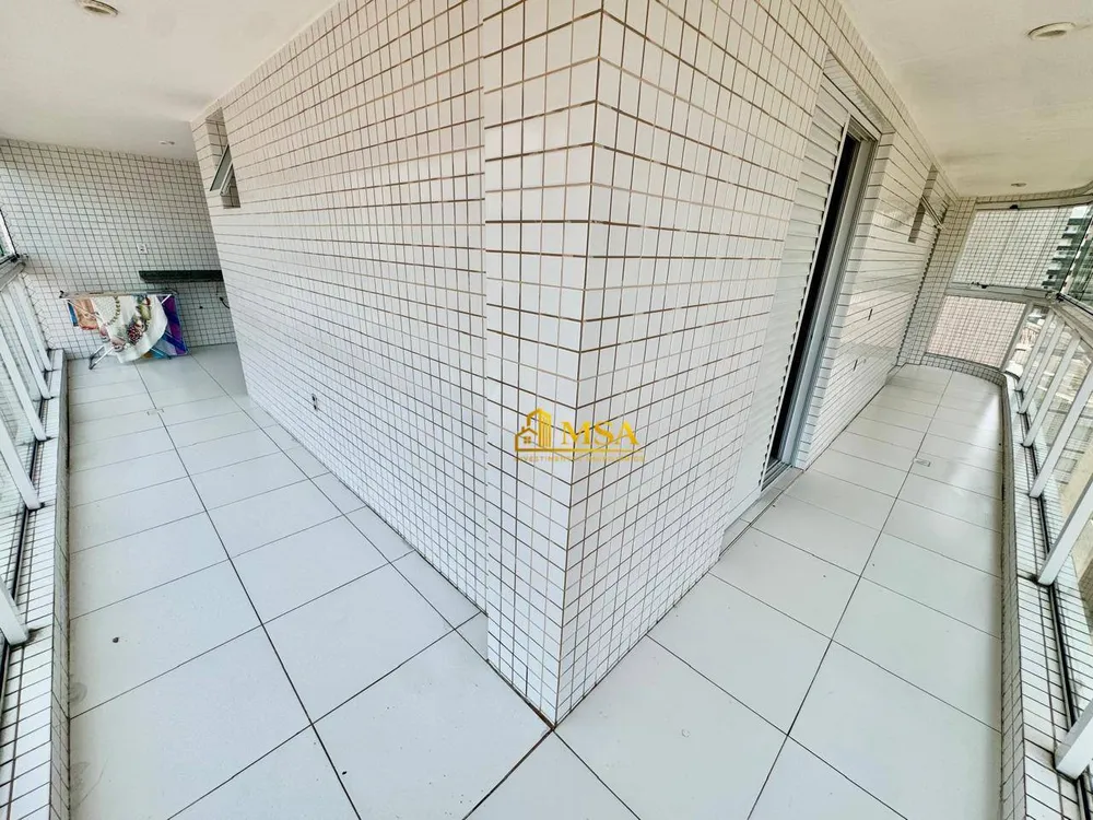 Apartamento, 2 quartos, 84 m² - Foto 1