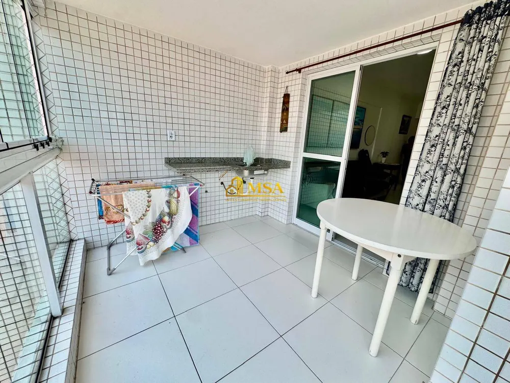 Apartamento, 2 quartos, 84 m² - Foto 3