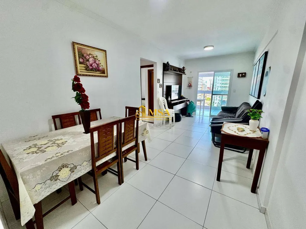 Apartamento, 2 quartos, 84 m² - Foto 2