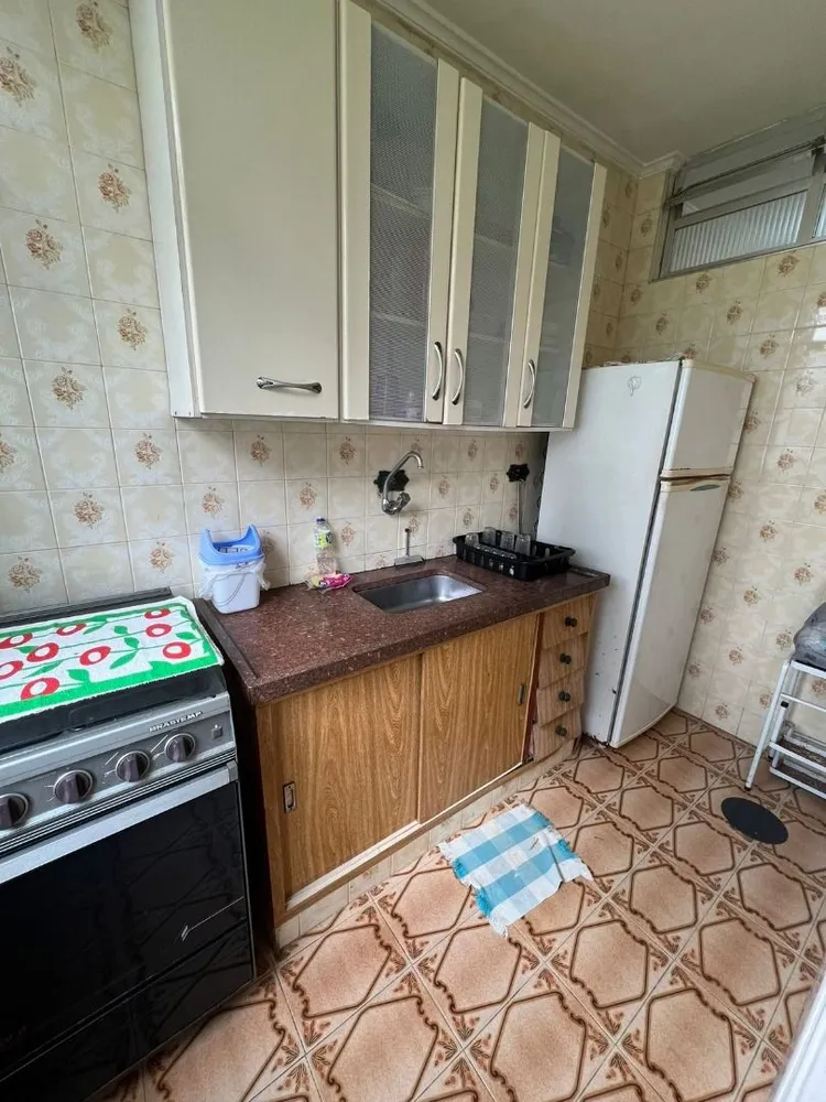 Kitnet-Studio, 25 m² - Foto 1