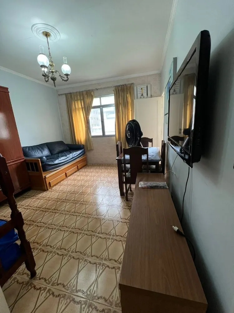 Kitnet-Studio, 25 m² - Foto 2