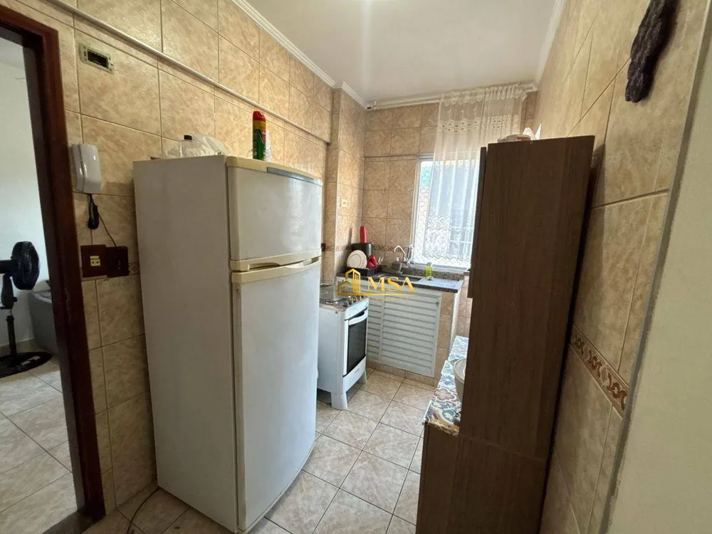 Apartamento, 1 quarto, 38 m² - Foto 4