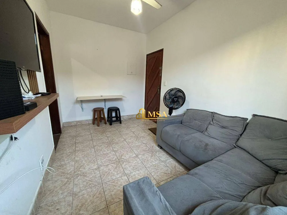 Apartamento, 1 quarto, 38 m² - Foto 2
