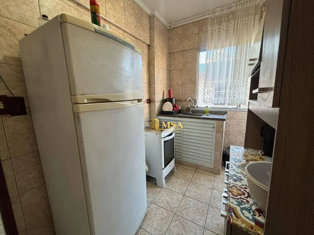 Apartamento, 1 quarto, 38 m² - Foto 6