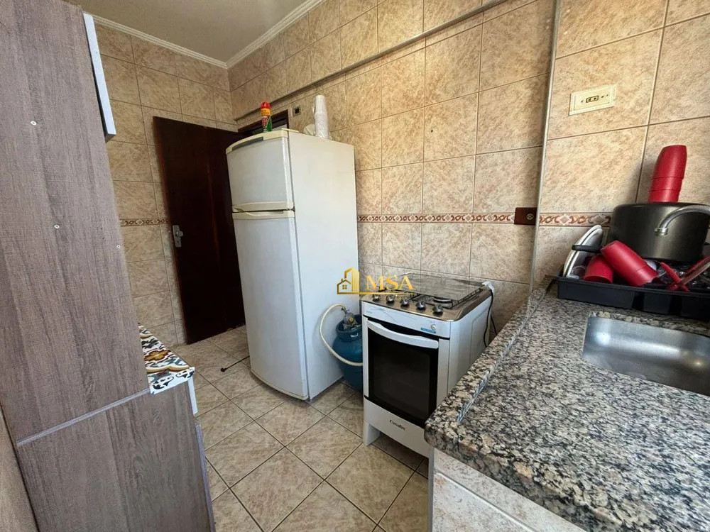 Apartamento, 1 quarto, 38 m² - Foto 5