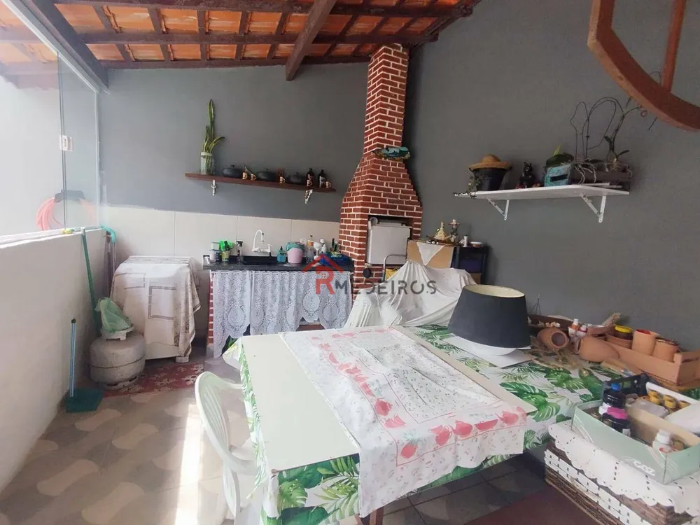 Casa, 3 quartos, 154 m² - Foto 12