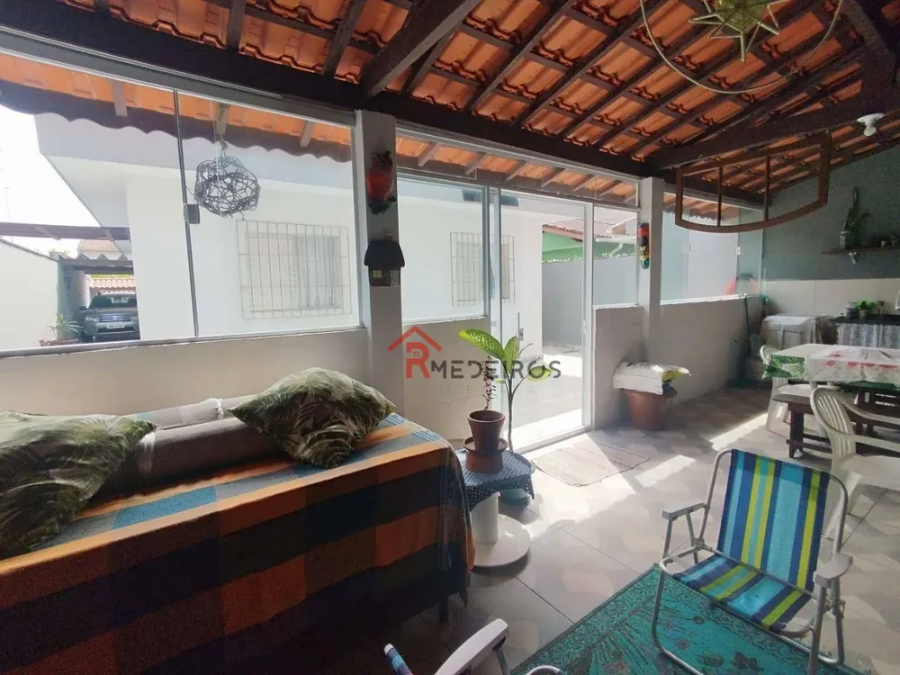 Casa, 3 quartos, 154 m² - Foto 13