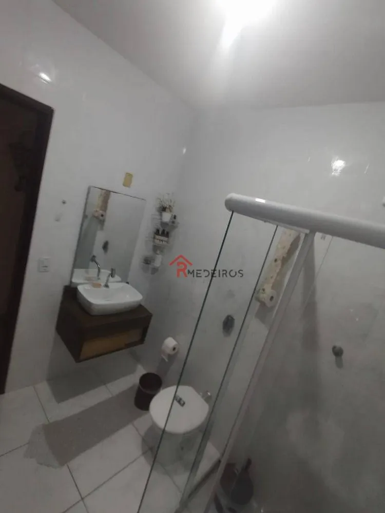 Casa, 3 quartos, 154 m² - Foto 9