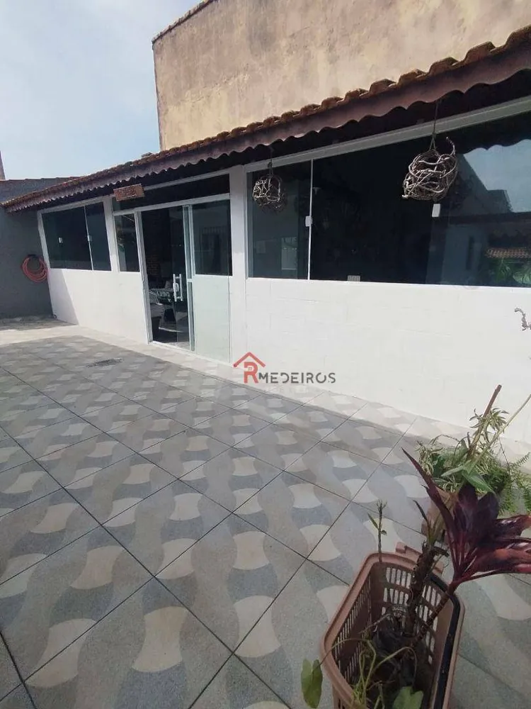 Casa, 3 quartos, 154 m² - Foto 14