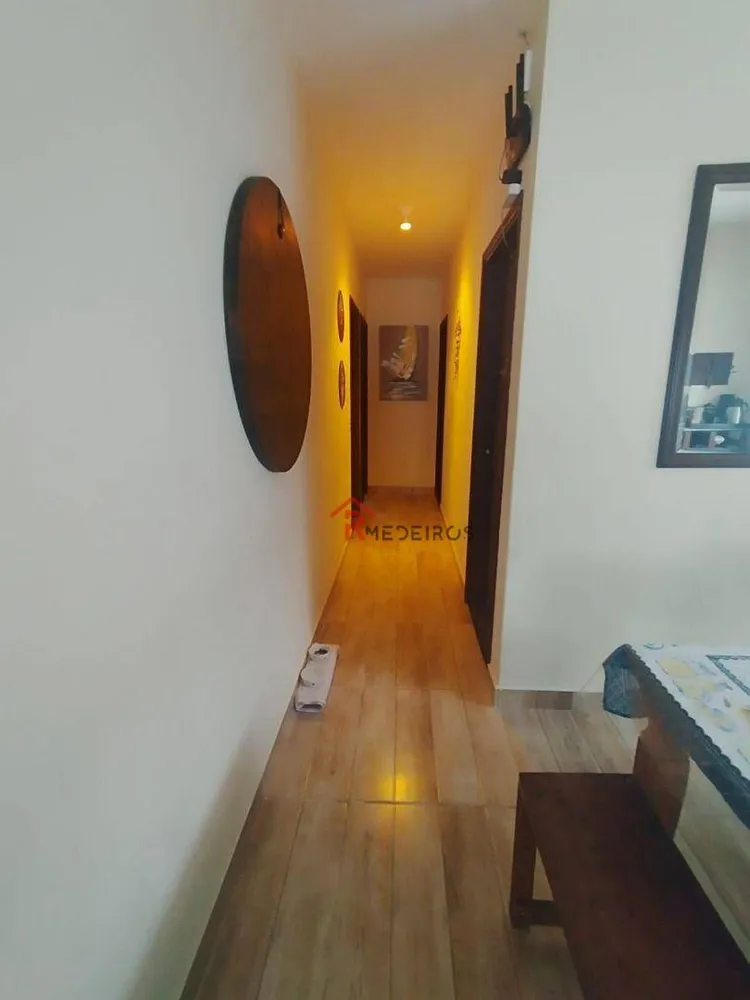 Casa, 3 quartos, 154 m² - Foto 3