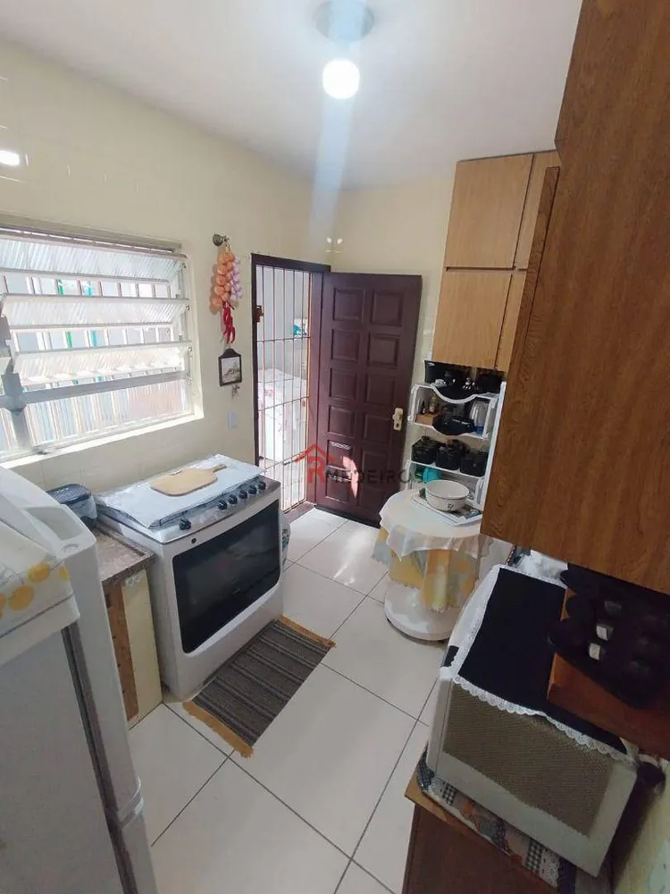 Casa, 3 quartos, 154 m² - Foto 4