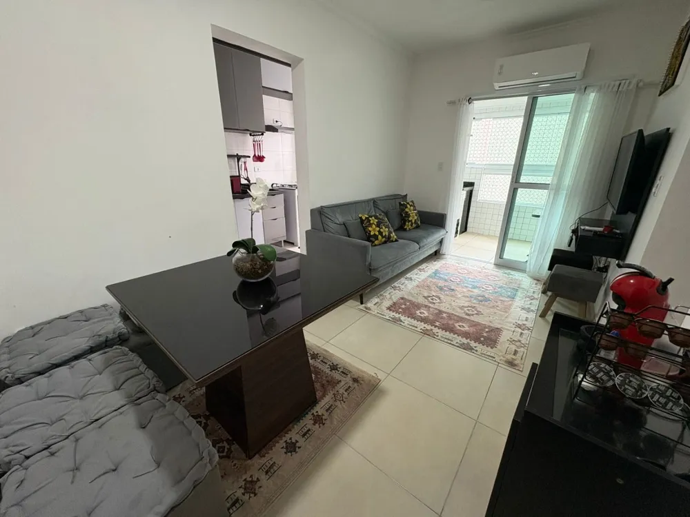 Apartamento, 2 quartos, 64 m² - Foto 1