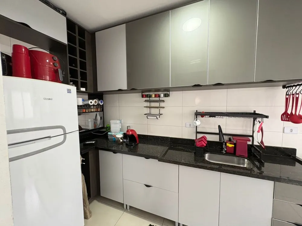 Apartamento, 2 quartos, 64 m² - Foto 5