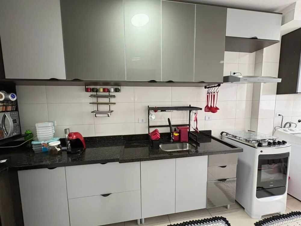 Apartamento, 2 quartos, 64 m² - Foto 4