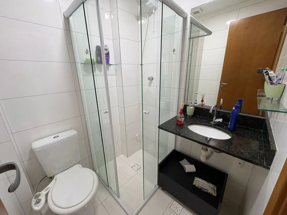 Apartamento, 2 quartos, 64 m² - Foto 10