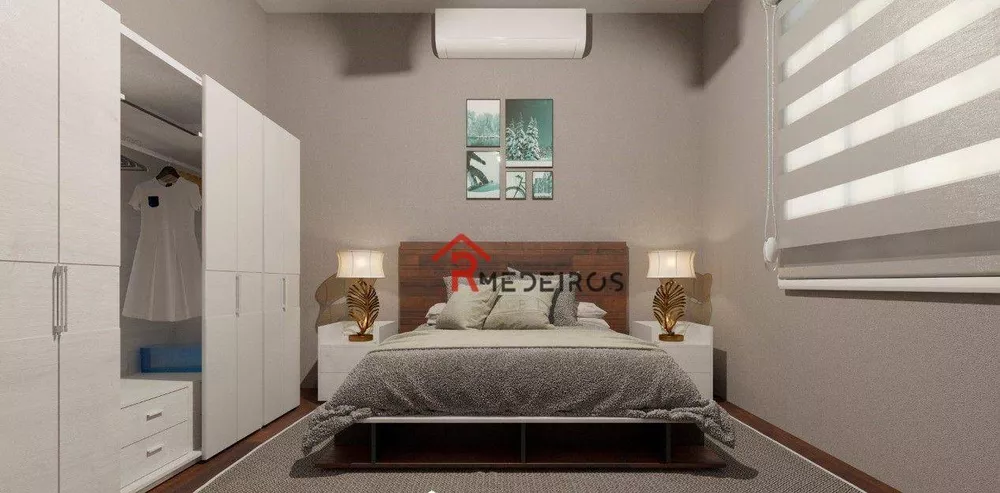 Apartamento, 1 quarto, 57 m² - Foto 16