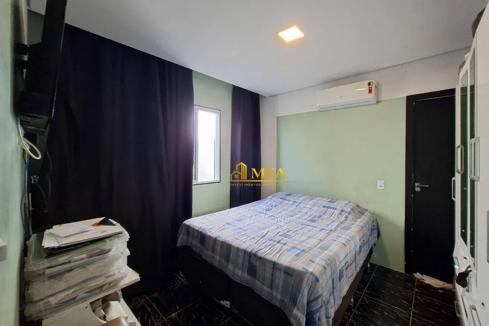 Casa, 2 quartos, 80 m² - Foto 2