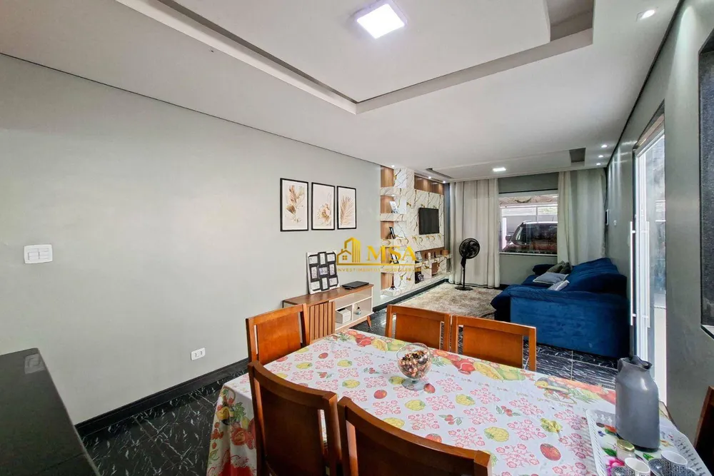Casa, 2 quartos, 80 m² - Foto 6