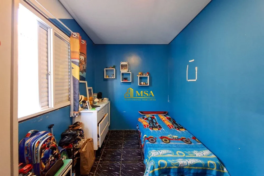 Casa, 2 quartos, 80 m² - Foto 15