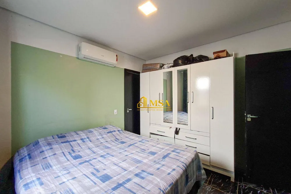 Casa, 2 quartos, 80 m² - Foto 9