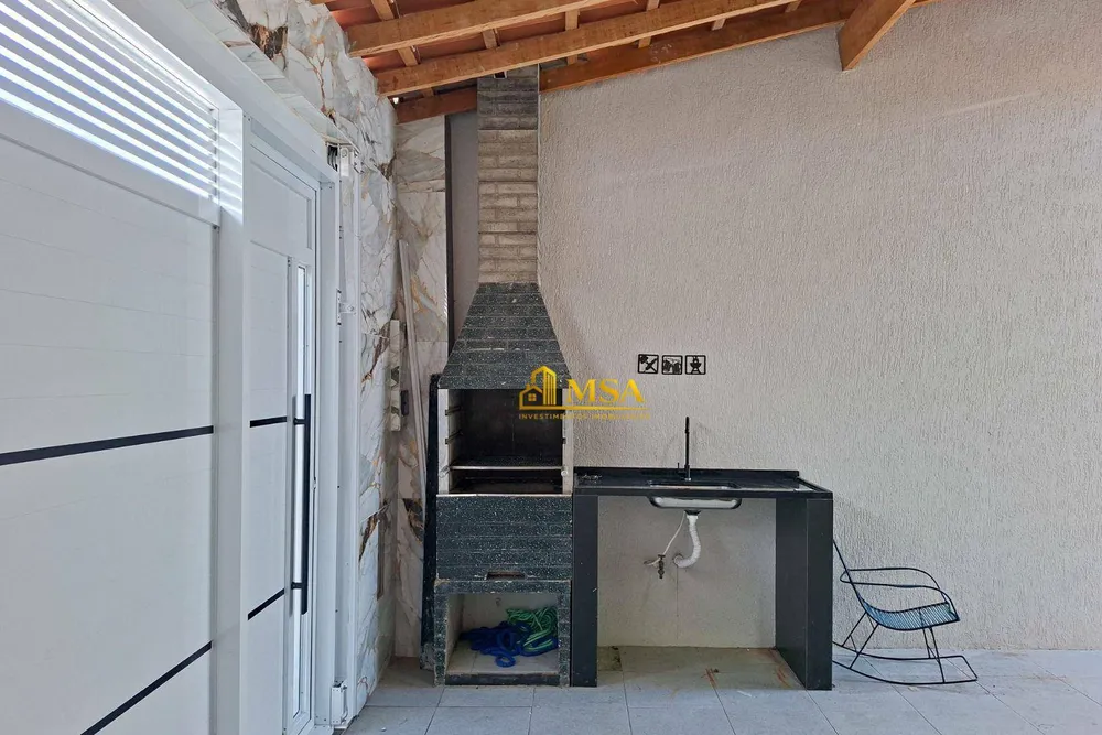 Casa, 2 quartos, 80 m² - Foto 12