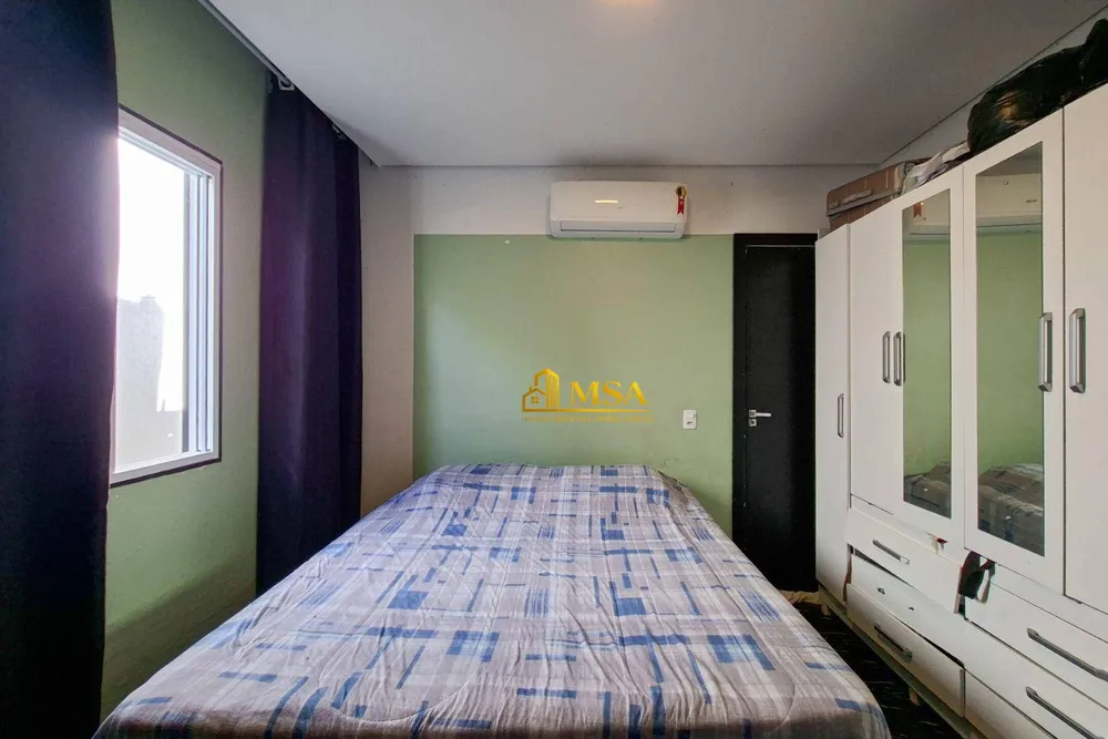 Casa, 2 quartos, 80 m² - Foto 10