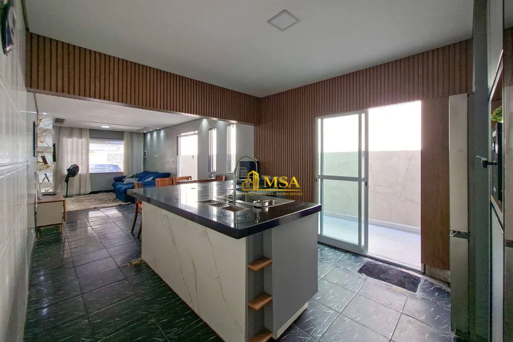 Casa, 2 quartos, 80 m² - Foto 5