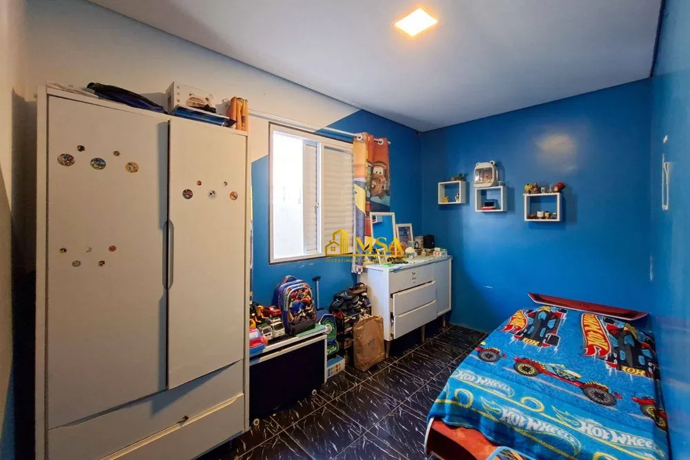 Casa, 2 quartos, 80 m² - Foto 1